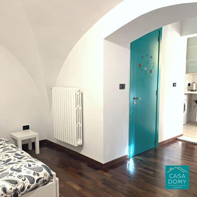 Appartement Casa Domy *
