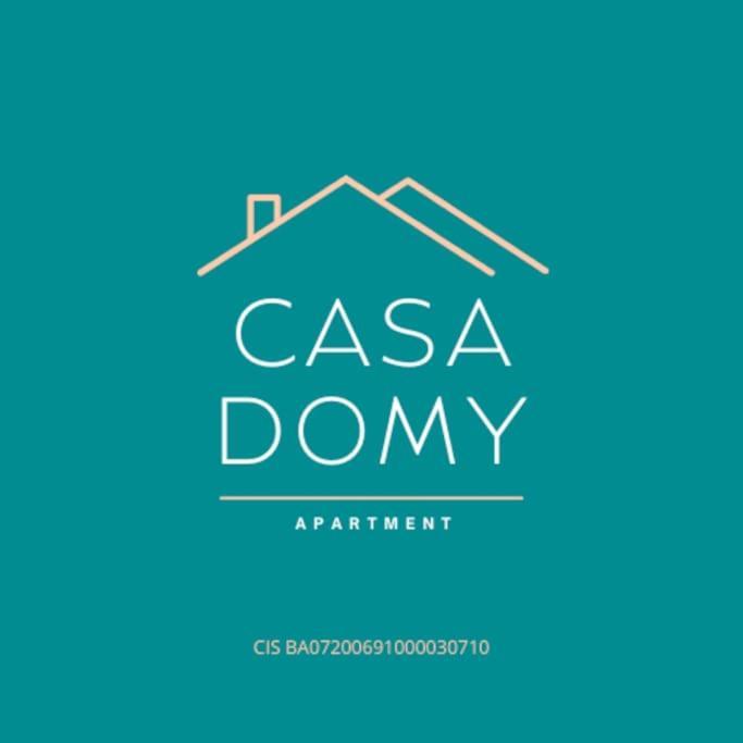 Appartement Casa Domy