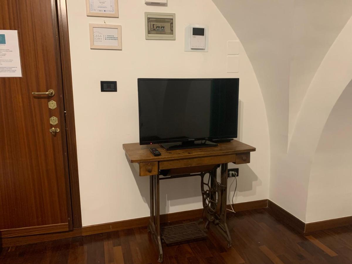 Appartement Casa Domy Bari