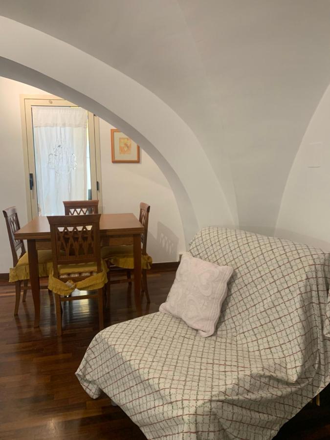 Apartment Casa Domy Bari