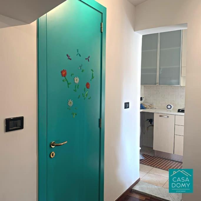 Casa Domy *