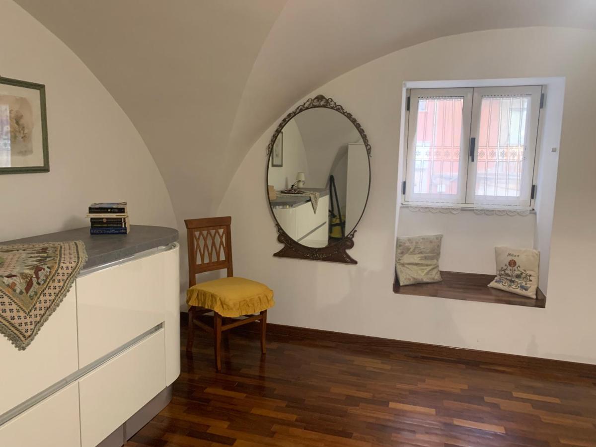 Casa Domy Apartment Bari
